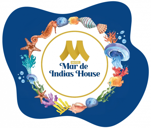 MAR DE INDIAS HOUSE